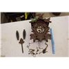 Image 1 : German Coo Coo Clock, Complete