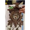 Image 3 : German Coo Coo Clock, Complete