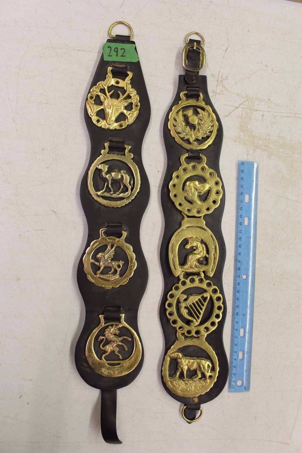 Horse Brasses horse-brasses
