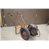Image 1 : Antique Walk Behind Tractor