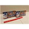 Image 1 : Lot of 2 Sealed, 2015-16 Connor McDavid Upper Deck Collections, 25 Tribute Cards in each collection.