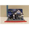 Image 1 : Ford Dealership Service Station Model, 1/32 Scale