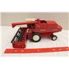 Image 1 : International Harvester Metal Model