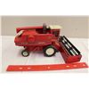 Image 3 : International Harvester Metal Model