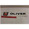Image 1 : Oliver Dealership Rack Sign