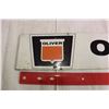 Image 2 : Oliver Dealership Rack Sign