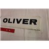 Image 3 : Oliver Dealership Rack Sign