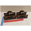 Image 1 : Pair Of Western Style Bookends