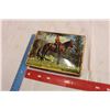 Image 1 : RCMP Rileys Tin Full Of Leatherwork Tools