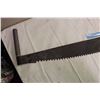 Image 2 : Smaller Crosscut Saw