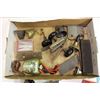 Image 2 : Lot Of Misc. (Door Knobs, Door Related, And Misc.)