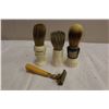 Image 1 : Lot OF Shaving Brushes
