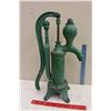 Image 1 : Vintage Hotel Cistern Pump