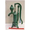 Image 2 : Vintage Hotel Cistern Pump