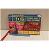 Image 1 : Science Fair 150 In 1 Electronic Project Kit