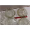 Image 2 : Lot of Vintage Assorted Kitchen Glassware