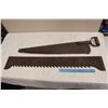 Image 1 : Two Antique Saws