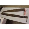 Image 4 : Two Large Antique Saws