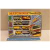 Image 1 : Vintage Set Of Matchbox Cars