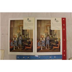 Imperial Oil Prints (2)