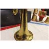 Image 3 : Vintage Trumpet With Case (Minerva)