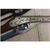 Image 2 : Pair Of Daisy Metal Toy Rifles