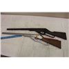 Image 4 : Pair Of Daisy Metal Toy Rifles