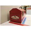 Image 2 : Red Metal International Tool Box