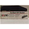 Image 2 : Kolpin Gun Case& Gun Boot ATV Bracket