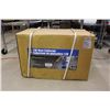 Image 1 : Power Fist 1HP Dust Collector (NIB)