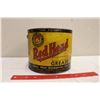 Image 1 : Red Head 10lb Grease Tin