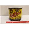 Image 2 : Red Head 10lb Grease Tin