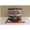 Image 1 : BA Farm Grease 20lb Pail