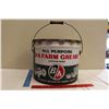 Image 2 : BA Farm Grease 20lb Pail