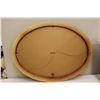 Image 5 : Bacardi Large Advertising Mirror (33"x25")