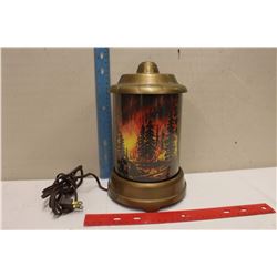 1950's Motion Lamp (G.W.O.)