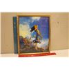 Image 1 : Maxfield Parrish Framed Print