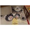 Image 3 : T-FAL 6 Piece Cookeware Set (NIB)