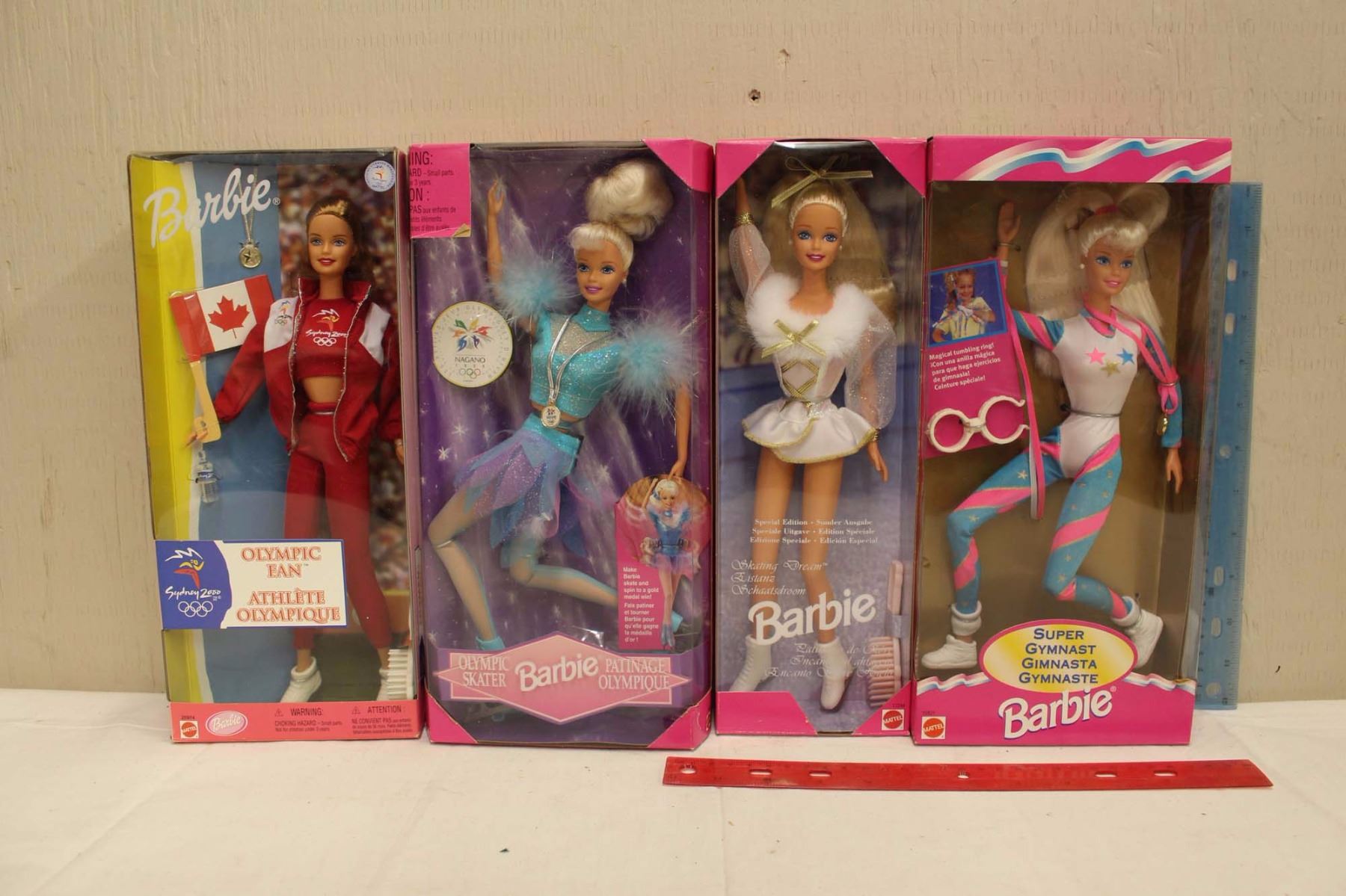 dolls 2000