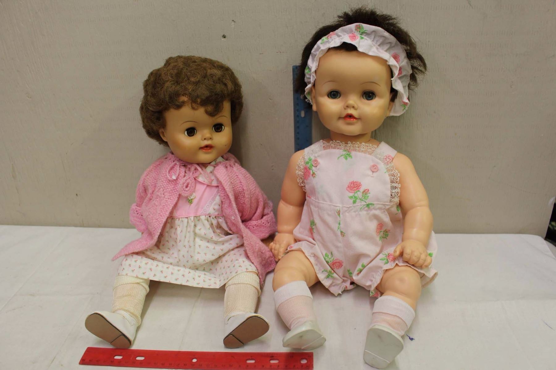 1960 baby dolls Clearance
