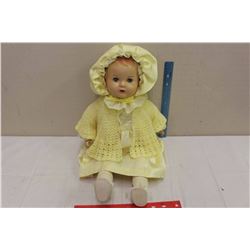 1939 Dee An Cee Snuggles Baby Doll