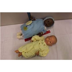 Newborn Baby Dolls (2)