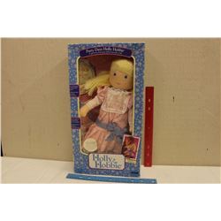 NIB Holly Hobbie Doll