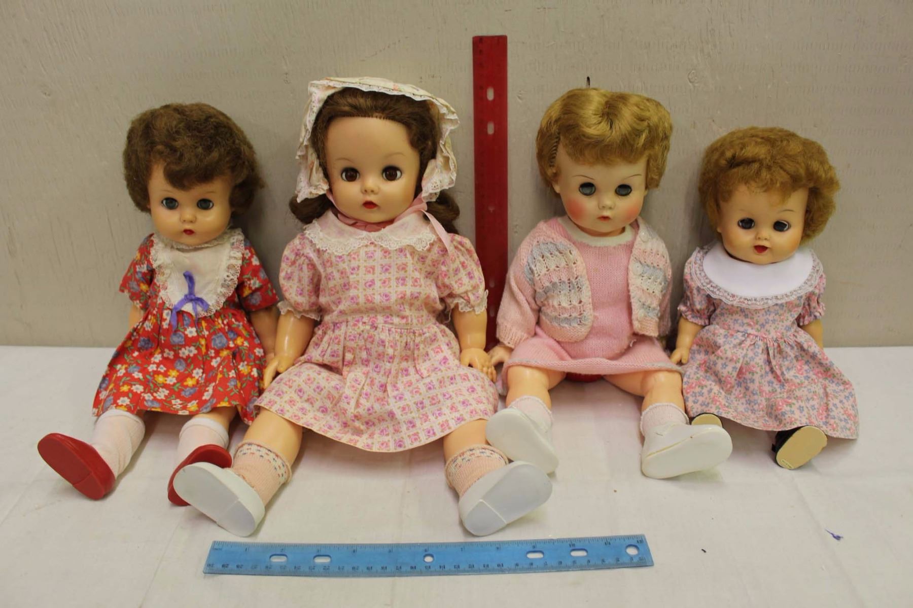 dee & cee doll company