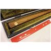 Image 3 : Pool Cue w/Case& Chalk