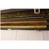 Image 4 : Pool Cue w/Case& Chalk