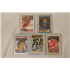 Image 1 : Lot Of Hockey Rookie Cards