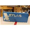 Image 3 : Atlas Parts Catalog Rack W/ Dorman Sorter