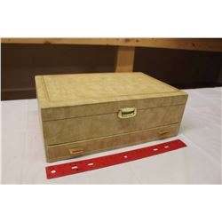 Mele Jewellery Box