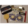 Image 1 : Lot Of Pins And Table Tennis Related